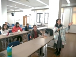 育德育心 提升心理育人能力——学校举办辅导员心理健康教育专题培训 - 上海财经大学