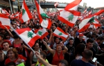 澎湃新闻 | 闵捷：黎巴嫩“通话税”抗议浪潮之下，是不能承受的教派政治之重 - 上海外国语大学