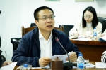 学校召开本科教育工作改革领导小组第七次会议 - 上海财经大学