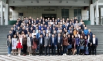 2019年财政部西部地区暨援疆援藏援青   财政局长培训班（第二期）在校举办 - 上海财经大学