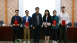 文明交流互鉴“孔子新汉学计划”博士生高端论坛在上外举办 - 上海外国语大学