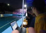 上海海事大学学生在首届国际海洋工程装备科技创新大赛中获二等奖 - 上海海事大学