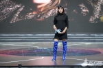 这双高跟鞋号称“能跑能跳” 记者进博会现场体验网红鞋 - 上海女性