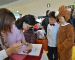 小熊包子图画书欢笑表演会亮相童书展 推广情景化阅读 - 上海女性