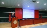 首届中澳财经发展学术交流会（论坛）在上海财经大学召开 - 上海财经大学