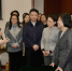 讲述上海女性故事上海市三八红旗手讲师团“传旗”四方 - 上海女性