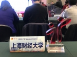 我校喜获2019年上海市大学生社会实践大赛“优胜杯” - 上海财经大学