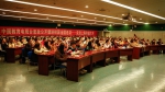 上海财经大学举行“中国教育电视台思政公开课进校园全国巡讲”专场报告会 - 上海财经大学