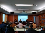 学校党委第二轮巡察进驻金融学院、人文学院 - 上海财经大学