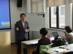 2019年度新进教师微格教学演练顺利完成 - 上海财经大学