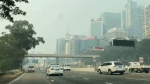 PM2.5爆表 悉尼“消失”了(图) - News.Online.Sh.Cn