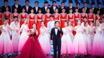 “奋斗的我 最美的国”2019年上海大学生校园歌会在我校举行 - 上海财经大学