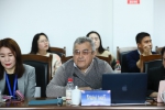 “当代社会主义理论发展与实践创新”国际学术研讨会在校举办 - 上海财经大学