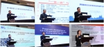 “一带一路”跨文化沟通与语言能力建设国际研讨会在校举行 - 上海财经大学