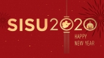 上海外国语大学2020年新年献词：初心不改 拥抱未来 - 上海外国语大学