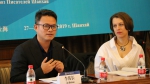 第三届中俄青年作家论坛在上外召开 - 上海外国语大学