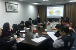上海财经大学召开2019年审计工作领导小组会议 - 上海财经大学