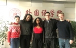 上海财经大学顺利举办“世界顶尖辩手英语思辨与跨文化沟通集训营” - 上海财经大学