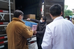 1.5吨！上海市瑞金红十字医院筹措应急医疗物资送往武汉 - 红十字会