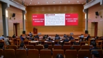 学校召开2019—2020学年第二学期全校中层干部大会 - 上海财经大学