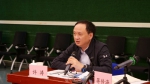 学校召开本科教育工作改革领导小组第九次会议 - 上海财经大学