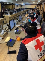 【博爱申城 你我同行】火线支援！红十字志愿专家团队跨国千里送温暖 - 红十字会