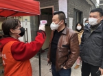 【博爱申城 你我同行】人道无界有担当，上海抗疫战场上的外籍志愿者 - 红十字会