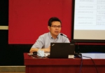 学校召开本科教育工作改革领导小组第10次会议 - 上海财经大学