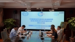 中国高校外语学科发展联盟语言学跨学科研究委员会成立大会在上外召开 - 上海外国语大学