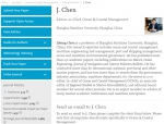 爱思唯尔期刊官方网站信息 - 上海海事大学