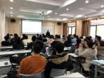 上财学子在2020年(第十二届)上海市大学生计算机应用能力大赛中喜获佳绩 - 上海财经大学