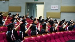 上海外国语大学举行2020届学生毕业典礼暨学位授予仪式 - 上海外国语大学