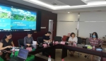 上外召开上海外国语大学教材建设研讨会 - 上海外国语大学