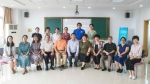 上海外国语大学四名教师在第四届上海高校青年教师教学竞赛中荣获佳绩 - 上海外国语大学
