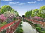 松江九里亭河道将新增4条滨河步道 打造四季有景滨水空间 - 新浪上海