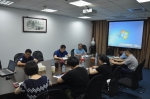 学校召开会议传达贯彻上海高校就业工作推进会议精神 - 上海财经大学