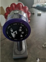 网友投诉：戴森吸尘器使用4个月内3次维修频繁故障 客服拒绝处理 - 新浪上海