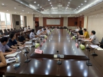 学校与河南省发展和改革委员会举行战略合作协议签约仪式 - 上海财经大学