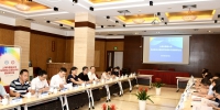 上外召开马克思主义理论学科建设与发展研讨会 - 上海外国语大学