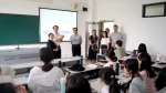 新学期 新征程 新篇章——上外2020年秋季学期顺利开学 - 上海外国语大学
