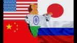 【海外看世界】| 武心波：印度已成美国远东遏华战略新支点 - 上海外国语大学
