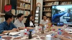 上海外国语大学“青年观察：疫情下的留学生活”学术沙龙举办 - 上海外国语大学