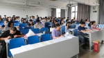 我校开展第七次全国人口普查工作培训 - 上海财经大学