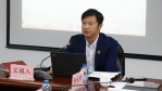 学校召开本科教育工作改革领导小组第12次会议 - 上海财经大学
