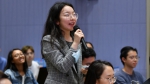 上海外国语大学承办第二届联合国机构宣讲咨询活动 - 上海外国语大学