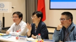 上海外国语大学举行2020级少数民族学生座谈会 - 上海外国语大学