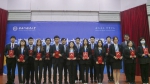 上海外国语大学第二十六次学生代表大会、第三十一次研究生代表大会召开 - 上海外国语大学