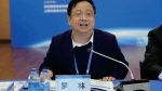上外丝路所赴京举办第八届“丝路学论坛”，发布三大标志性成果 - 上海外国语大学