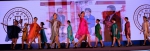 学校代表队在第二届上海女教师服饰展示活动中斩获“特等奖” - 上海财经大学