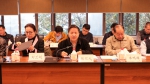 凝心聚力奋发有为 | 学校组织召开“十四五”专项规划汇报交流会议 - 上海财经大学